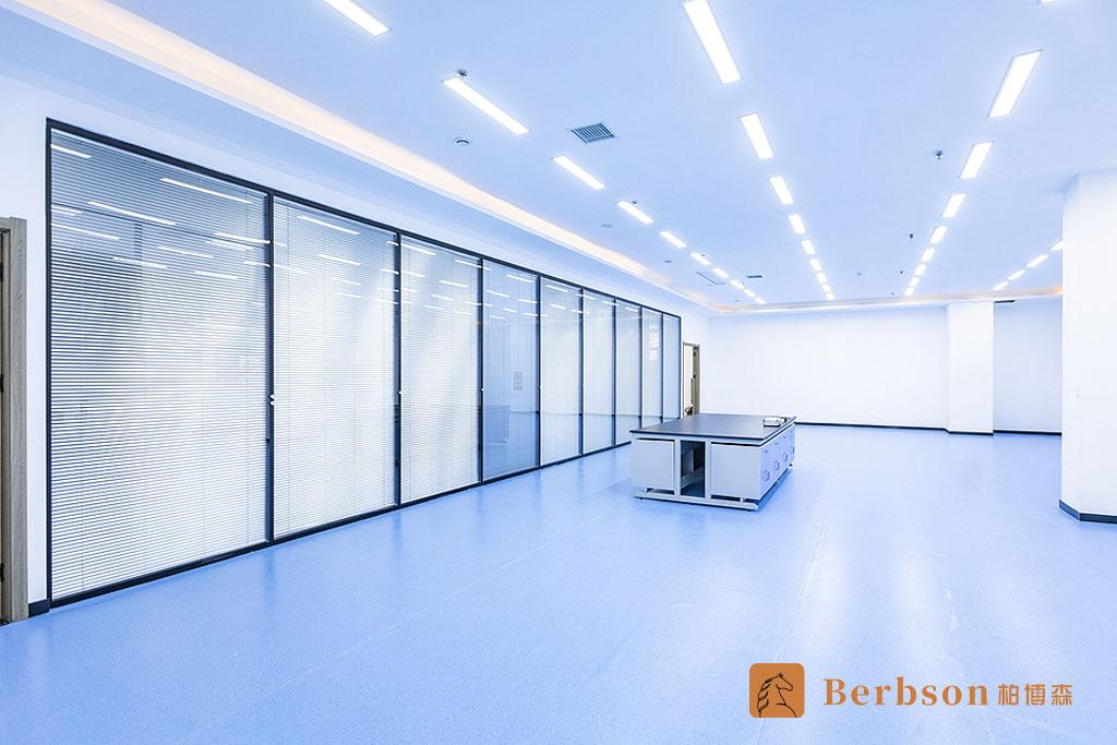 Turnkey Electronics Cleanroom Project in VSIP, Binh Duong, Vietnam